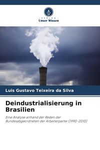 Produktbild: Deindustrialisierung in Brasilien