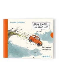 Produktbild: Woran glaubst du denn so?