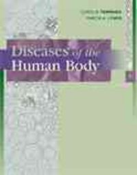 Produktbild: Diseases of the Human Body