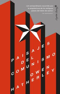 Produktbild: Paisajes del comunismo