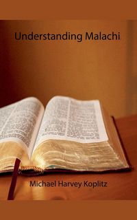 Produktbild: Understanding Malachi