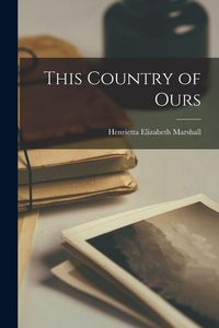 Produktbild: This Country of Ours