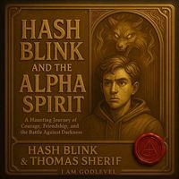 Produktbild: Hash Blink and the alpha spirit