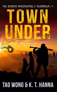 Produktbild: Town Under