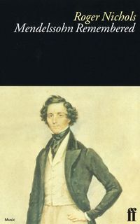 Produktbild: Mendelssohn Remembered