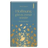 Produktbild: Hoffnung gibt es immer wieder