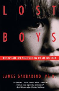 Produktbild: Lost Boys