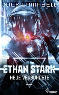 Produktbild: Ethan Stark - Neue Verb&uuml;ndete