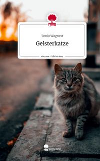 Produktbild: Geisterkatze. Life is a Story - story.one
