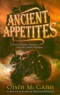 Produktbild: Ancient Appetites
