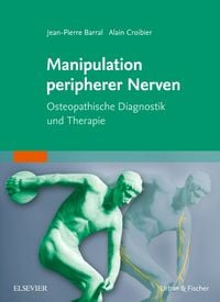 Produktbild: Manipulation peripherer Nerven