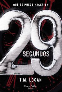 Produktbild: 29 segundos