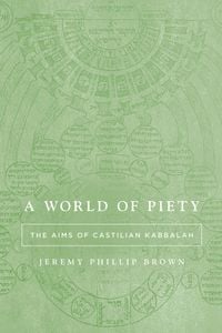 Produktbild: A World of Piety