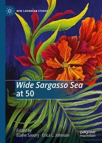 Produktbild: Wide Sargasso Sea at 50
