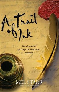 Produktbild: A Trail of Ink