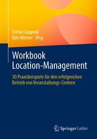 Produktbild: Workbook Location-Management