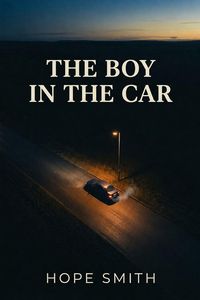 Produktbild: The Boy In The Car