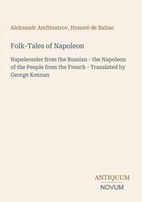 Produktbild: Folk-Tales of Napoleon