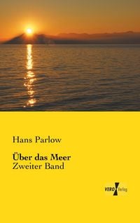 Produktbild: &Uuml;ber das Meer