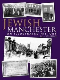 Produktbild: Williams, B: Jewish Manchester