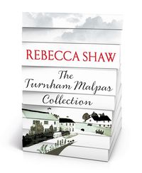 Produktbild: Rebecca Shaw - The Turnham Malpas Collection