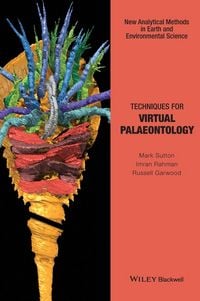 Produktbild: Techniques for Virtual Palaeontology