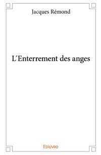 Produktbild: L enterrement des anges