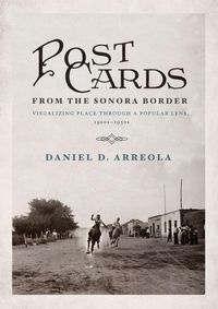 Produktbild: Postcards from the Sonora Border