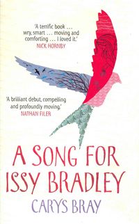 Produktbild: Bray, C: A Song for Issy Bradley
