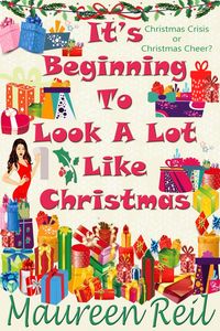 Produktbild: It's Beginning To Look A Lot Like Christmas