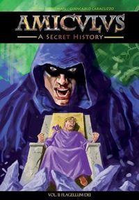 Produktbild: Amiculus: A Secret History: Volume II