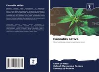 Produktbild: Cannabis sativa