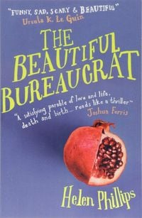 Produktbild: The Beautiful Bureaucrat