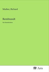 Produktbild: Rembrandt