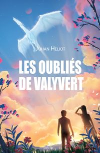 Produktbild: Les oubli&eacute;s de Valyvert