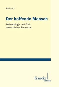 Produktbild: Der hoffende Mensch