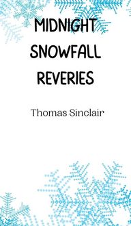 Produktbild: Midnight Snowfall Reveries