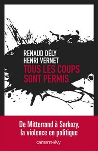 Produktbild: Tous les coups sont permis
