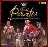 Produktbild: Real Pirates