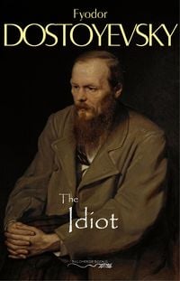 Produktbild: Idiot