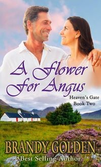Produktbild: A Flower for Angus