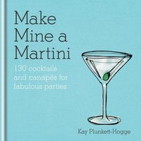 Produktbild: Make Mine a Martini