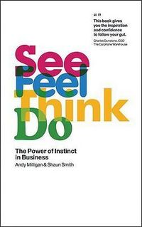 Produktbild: See Feel Think Do 2/e