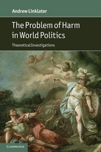 Produktbild: The Problem of Harm in World Politics