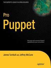 Produktbild: Pro Puppet