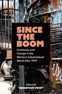 Produktbild: Since the Boom