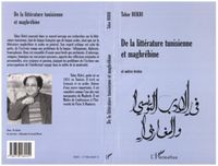 Produktbild: Litterature (de La) Tunisienne Et Maghrebine Et Autres Textes