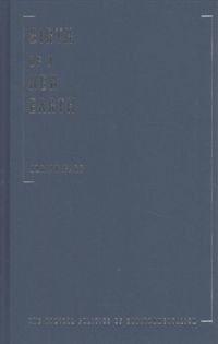 Produktbild: Parr, A: Birth of a New Earth - The Radical Politics of Envi