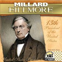 Produktbild: Us Presidents Millard Fillmore