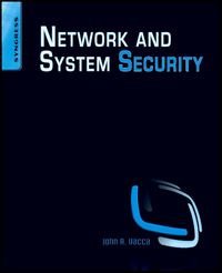 Produktbild: Network and System Security